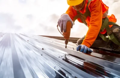 Travaux de zinguerie dans le Pas-de-Calais
